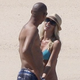 Image for article titled How Reggie Miller Is Spending His Summer Vacation